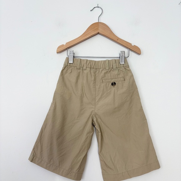 Gap X DOEN wide leg pleated pants - Picture 4 of 4